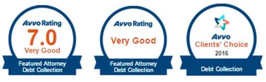 Avvo - Rate your Lawyer. Get Free Legal Advice.